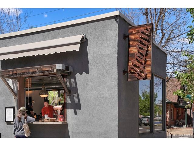 1679 S Downing St, Denver, CO 80210