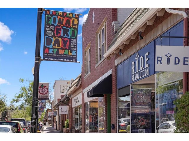 1679 S Downing St, Denver, CO 80210