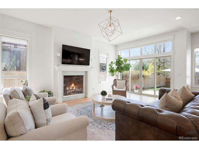 1679 S Downing St, Denver, CO 80210