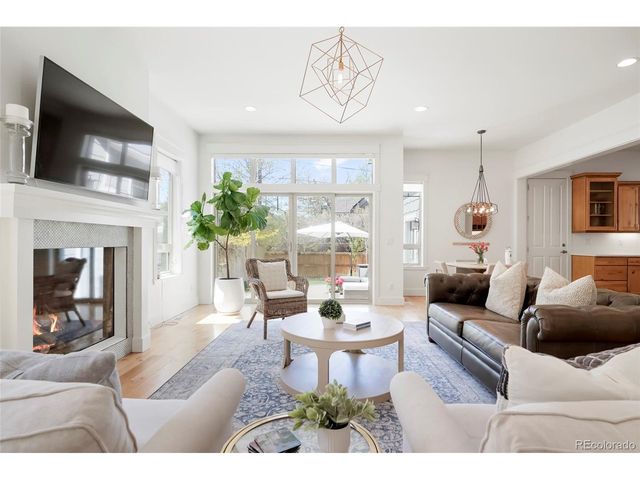 1679 S Downing St, Denver, CO 80210