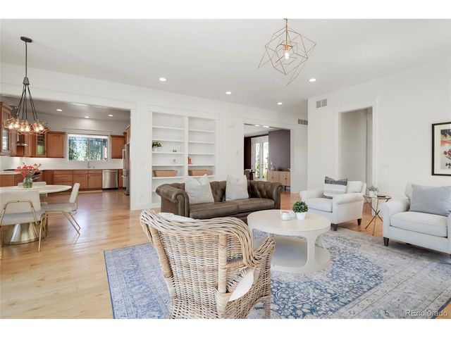 1679 S Downing St, Denver, CO 80210