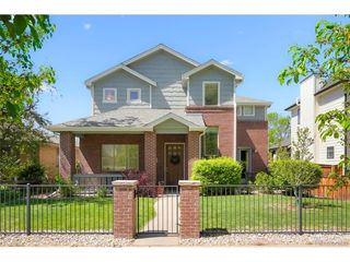 1679 S Downing St, Denver, CO 80210