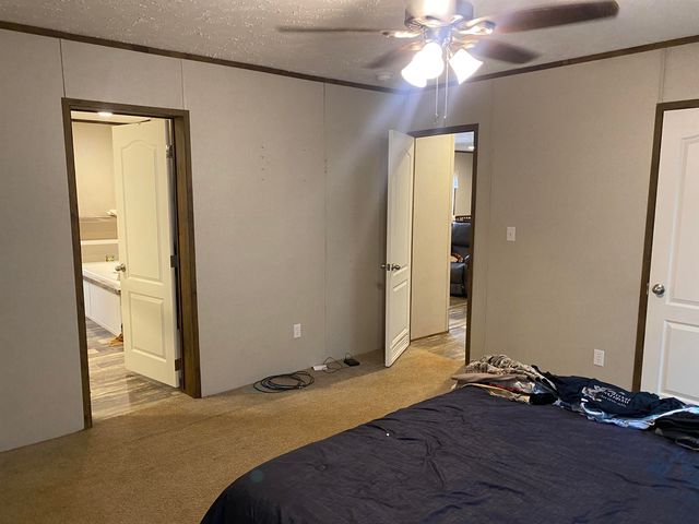 525 SEWELL BOTTOM RD, Adamsville, TN 38310