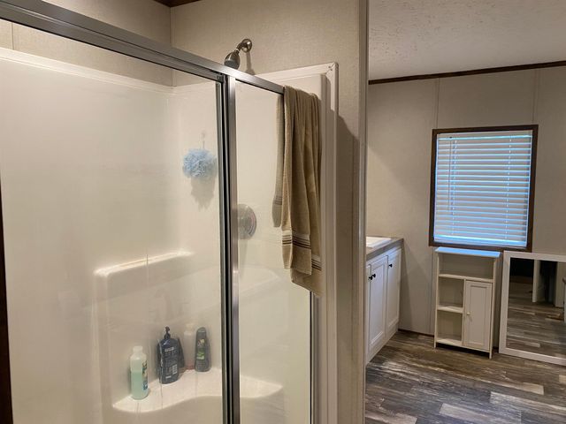 525 SEWELL BOTTOM RD, Adamsville, TN 38310