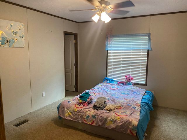 525 SEWELL BOTTOM RD, Adamsville, TN 38310