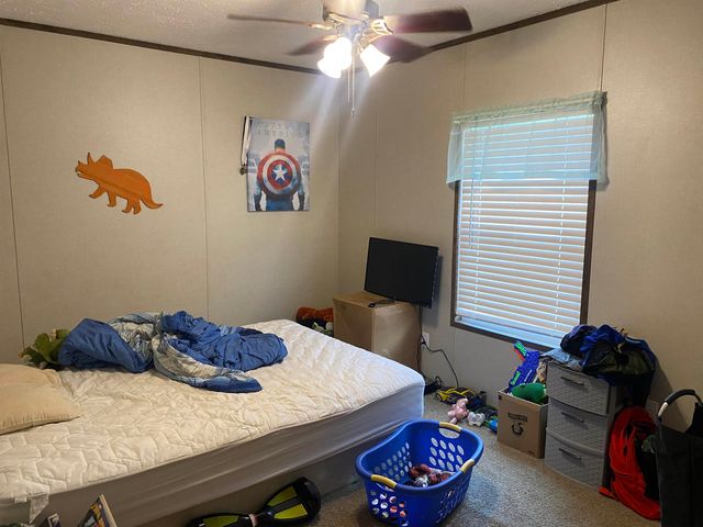 525 SEWELL BOTTOM RD, Adamsville, TN 38310