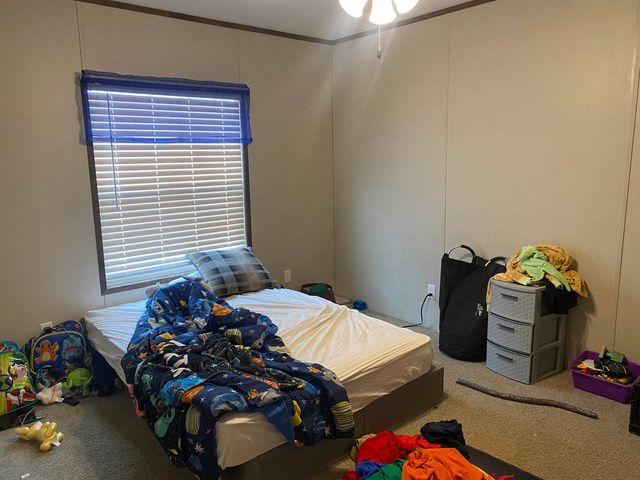 525 SEWELL BOTTOM RD, Adamsville, TN 38310