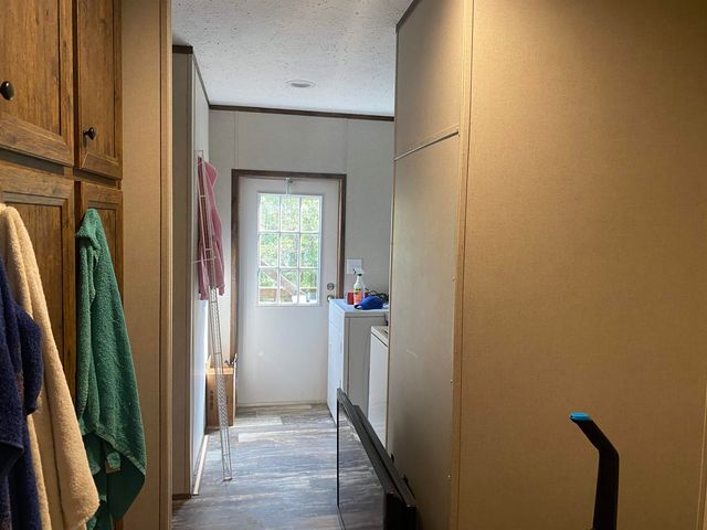 525 SEWELL BOTTOM RD, Adamsville, TN 38310