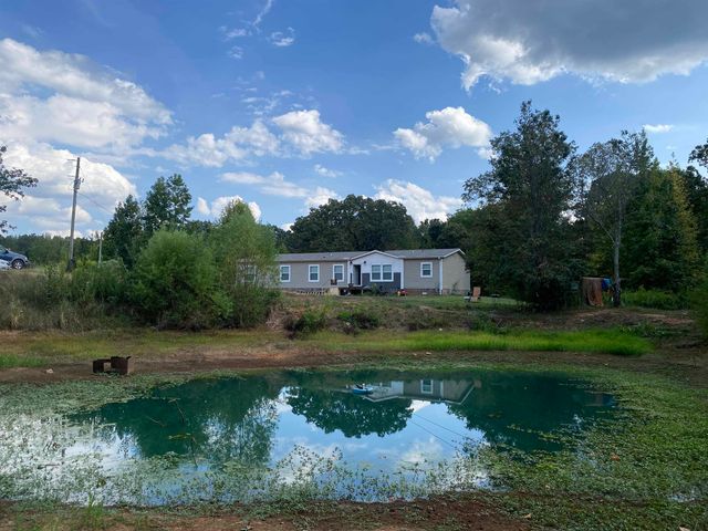 525 SEWELL BOTTOM RD, Adamsville, TN 38310