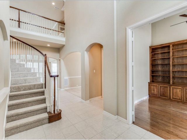 4708 Tearose Trail, Fort Worth, TX 76123