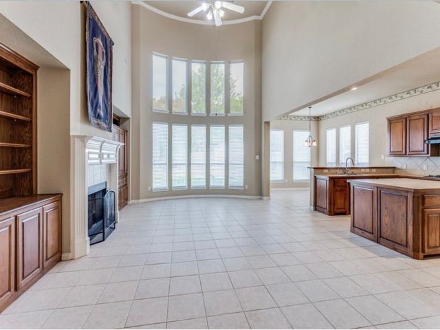 4708 Tearose Trail, Fort Worth, TX 76123