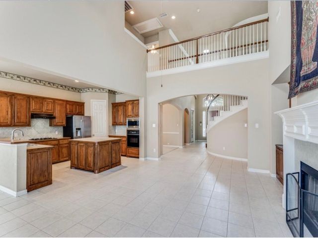 4708 Tearose Trail, Fort Worth, TX 76123