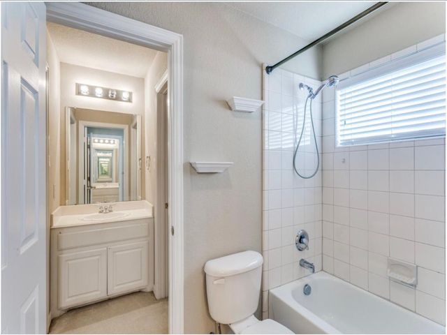 4708 Tearose Trail, Fort Worth, TX 76123