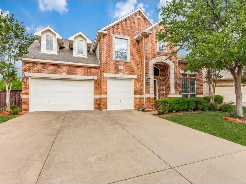 4708 Tearose Trail, Fort Worth, TX 76123