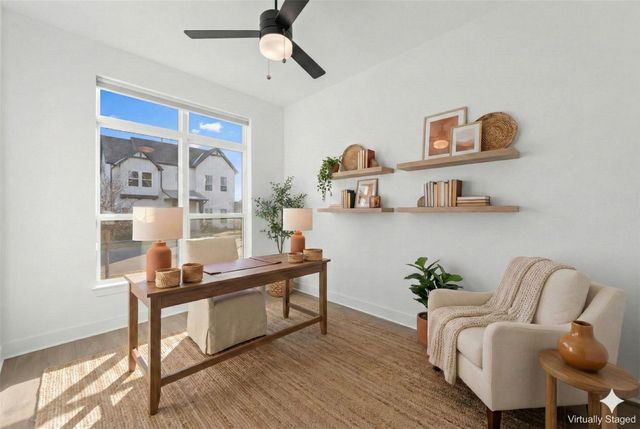 5902 Rangeland RD, Austin, TX 78747