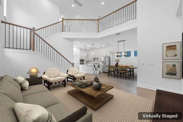 5902 Rangeland RD, Austin, TX 78747