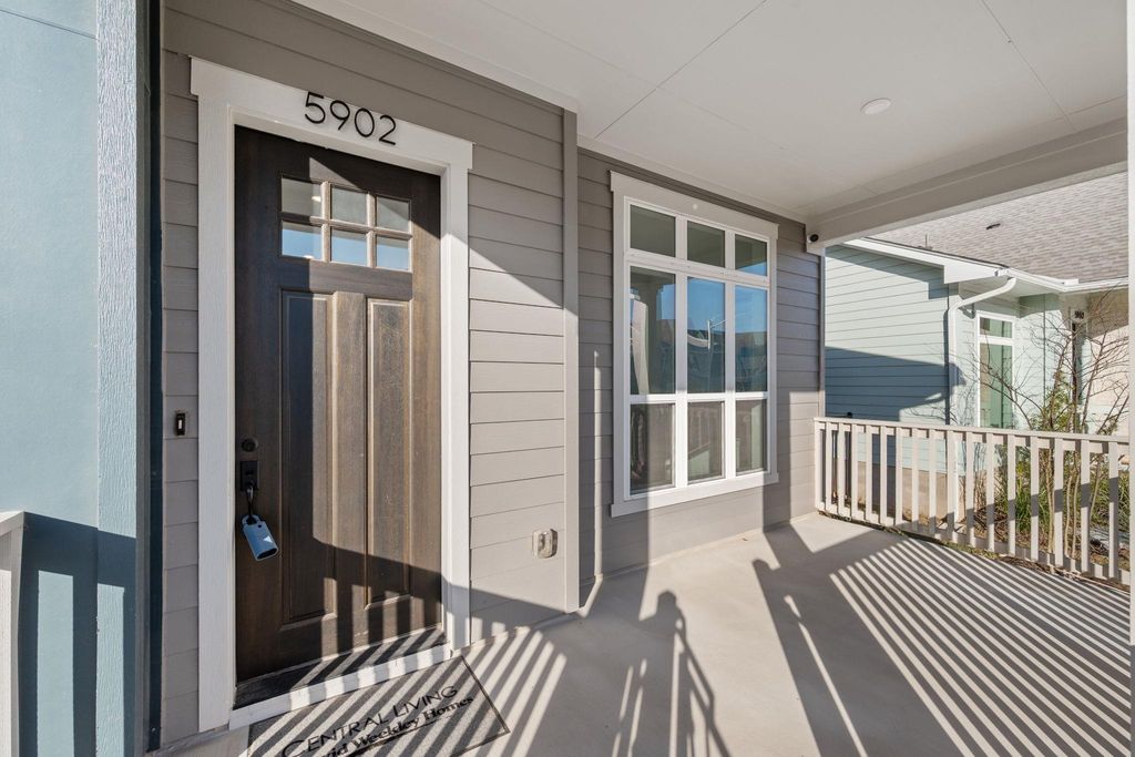 5902 Rangeland RD, Austin, TX 78747