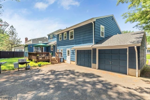 1422 Graymill Dr, Scotch Plains Twp., NJ 07076