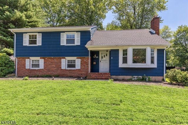 1422 Graymill Dr, Scotch Plains Twp., NJ 07076