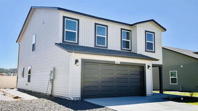 10194 W Sorenstam Rd, Cheney, WA 99004