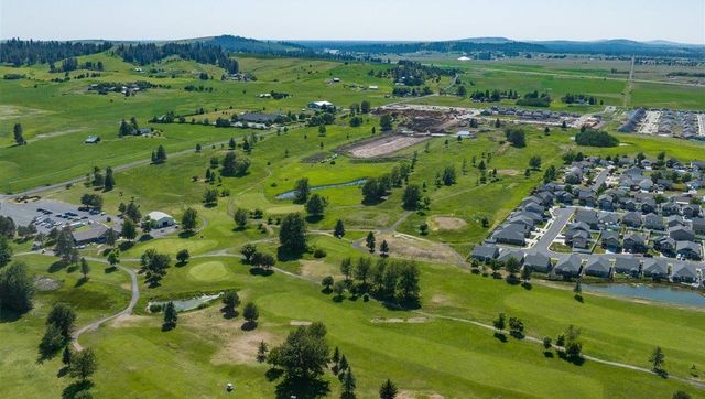 10194 W Sorenstam Rd, Cheney, WA 99004