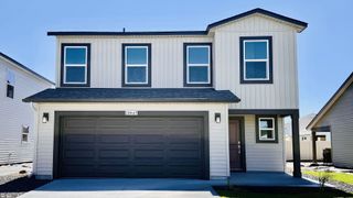 10194 W Sorenstam Rd, Cheney, WA 99004