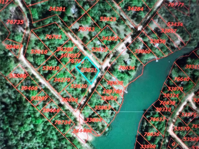 0 Patricia Drive, Livingston, TX 77351