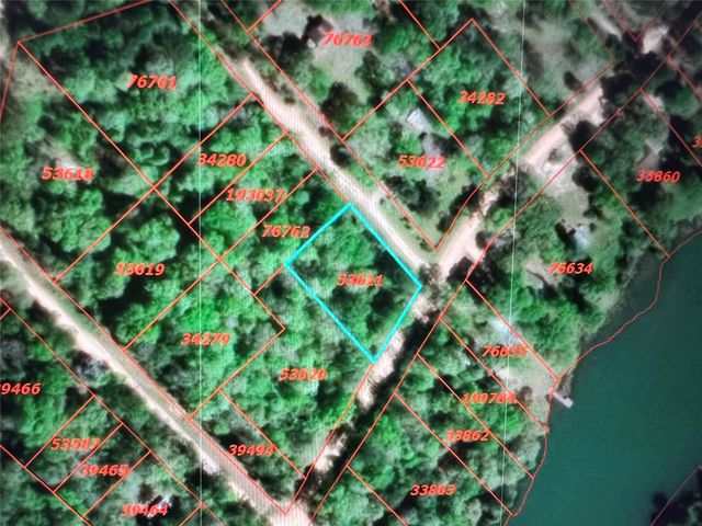 0 Patricia Drive, Livingston, TX 77351