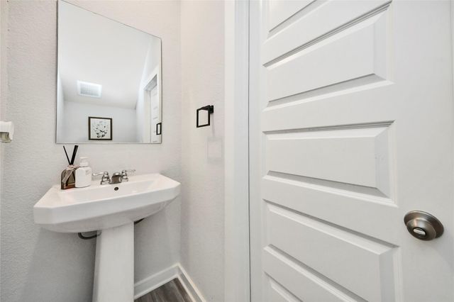 8646 Blueberry Ash Street, Magnolia, TX 77354