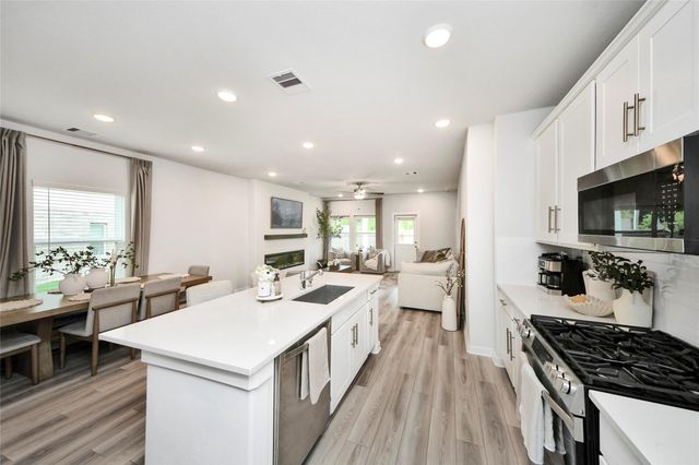 8646 Blueberry Ash Street, Magnolia, TX 77354