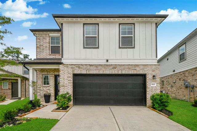 8646 Blueberry Ash Street, Magnolia, TX 77354