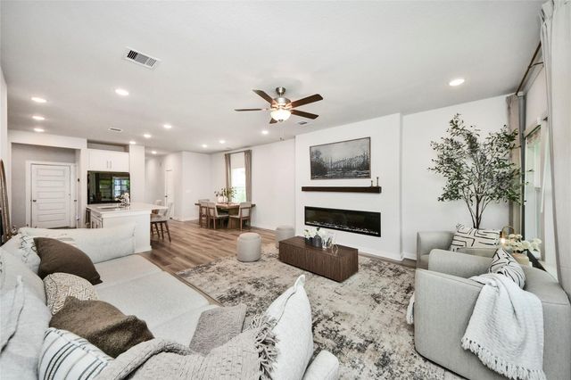 8646 Blueberry Ash Street, Magnolia, TX 77354
