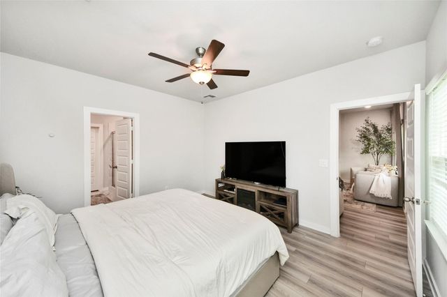 8646 Blueberry Ash Street, Magnolia, TX 77354