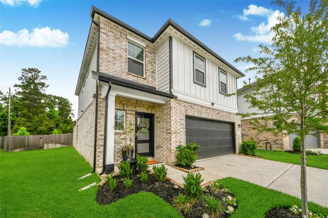 8646 Blueberry Ash Street, Magnolia, TX 77354