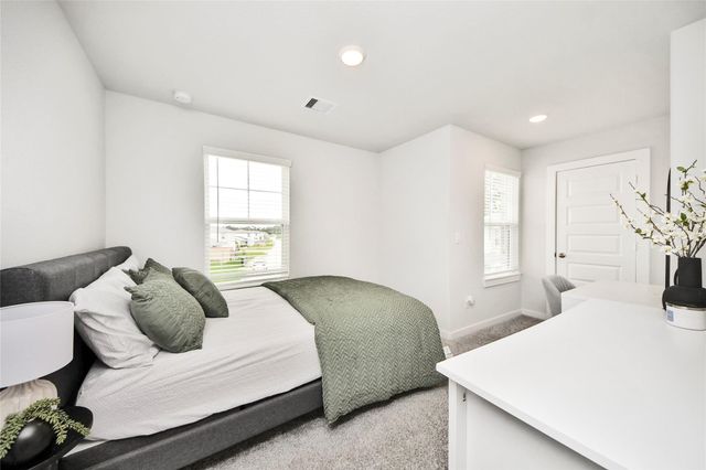 8646 Blueberry Ash Street, Magnolia, TX 77354