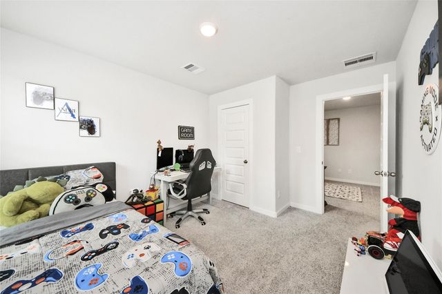 8646 Blueberry Ash Street, Magnolia, TX 77354