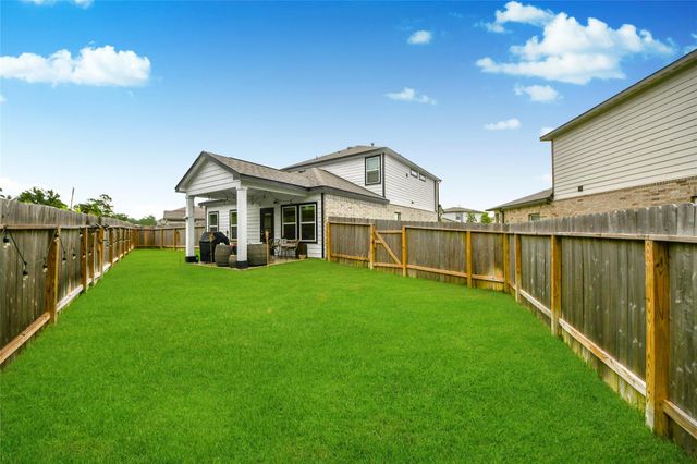 8646 Blueberry Ash Street, Magnolia, TX 77354