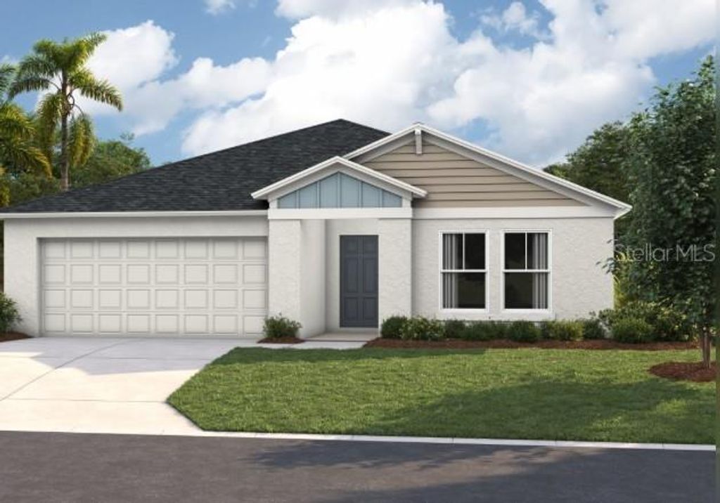 5820 HEAVEN ROAD, Haines City, FL 33844