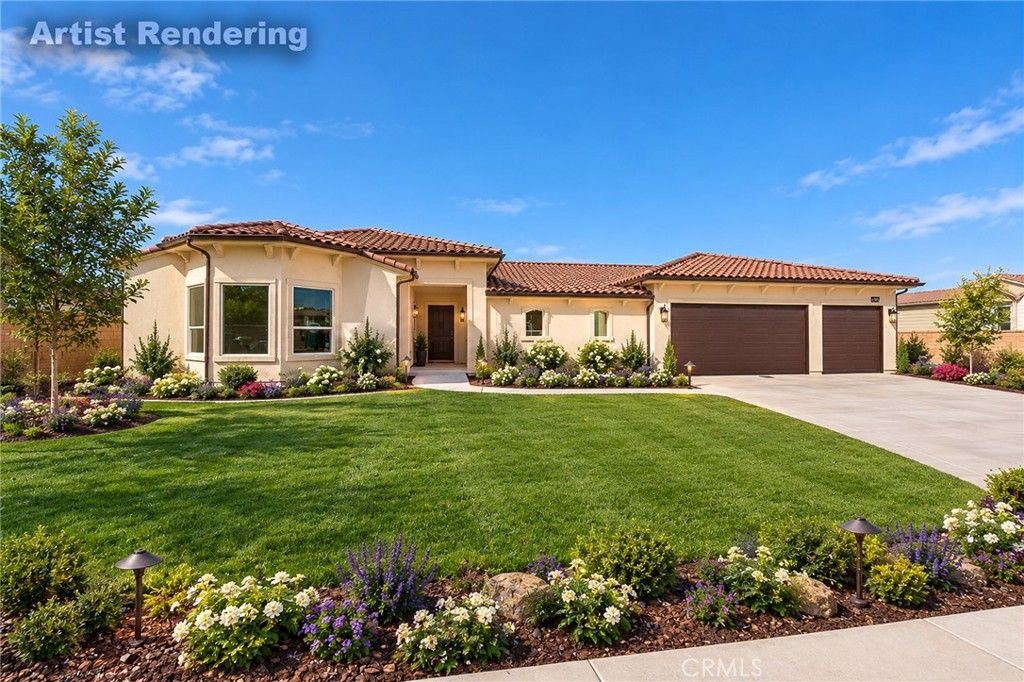 7925 Featherstone Court, Riverside, CA 92506 — exterior