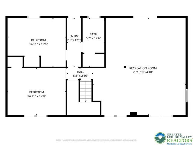 422 Belvidere Street, Nazareth Boro, PA 18064