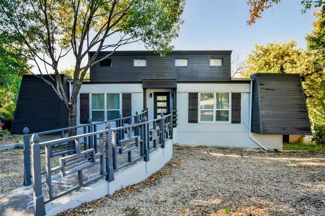 1722 Northbrook Court, Arlington, TX 76012