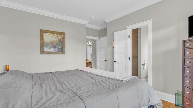 7020 Clarissa Drive, Ooltewah, TN 37363