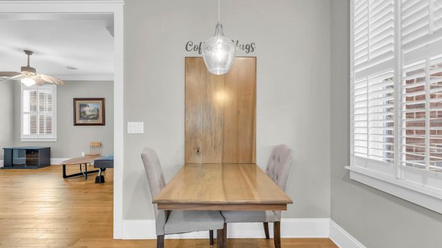 7020 Clarissa Drive, Ooltewah, TN 37363