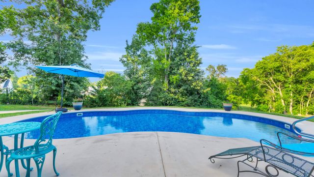 7020 Clarissa Drive, Ooltewah, TN 37363