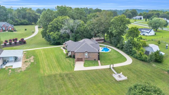 7020 Clarissa Drive, Ooltewah, TN 37363