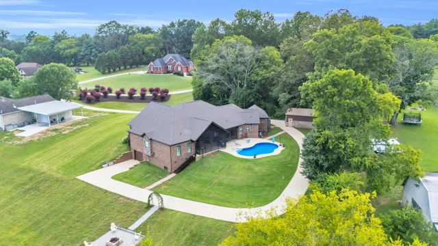 7020 Clarissa Drive, Ooltewah, TN 37363