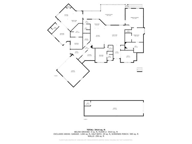 7020 Clarissa Drive, Ooltewah, TN 37363