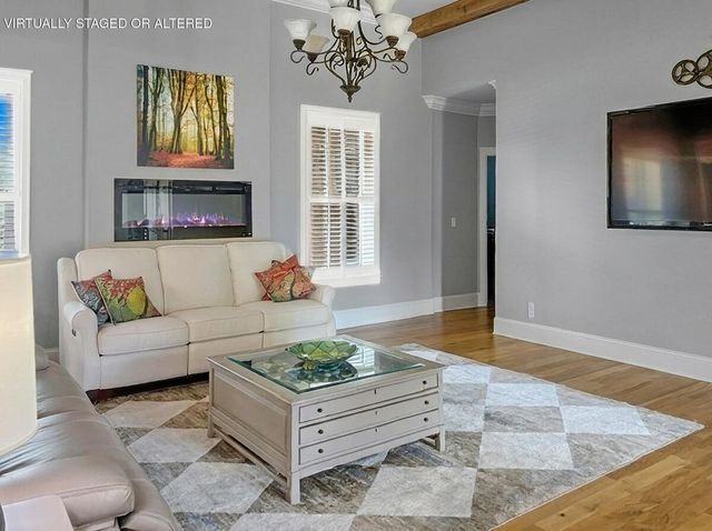 7020 Clarissa Drive, Ooltewah, TN 37363