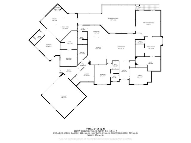 7020 Clarissa Drive, Ooltewah, TN 37363