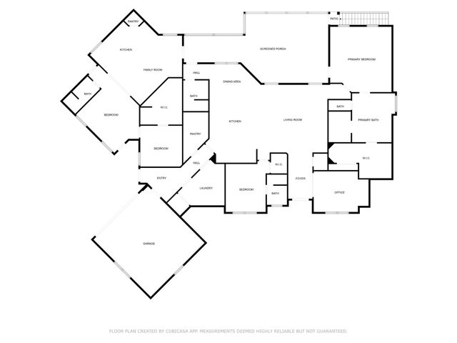 7020 Clarissa Drive, Ooltewah, TN 37363